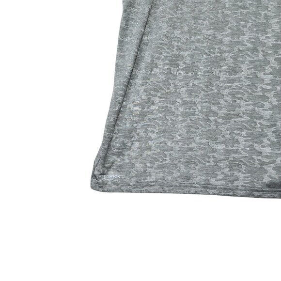 Reebok Mens Activewear T-Shirts Bundle Of 4 Large‎ Gray Shades Size L - Picture 10 of 16